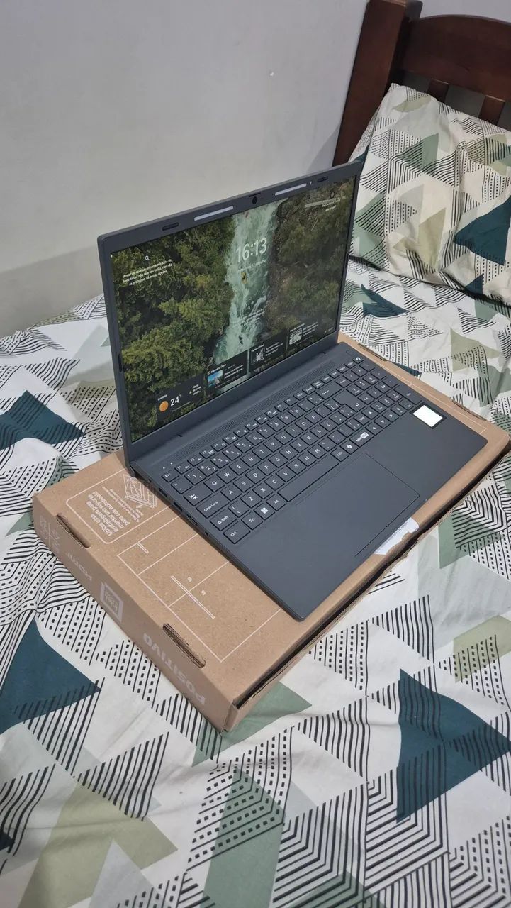 Notebook Positivo  - Foto 3