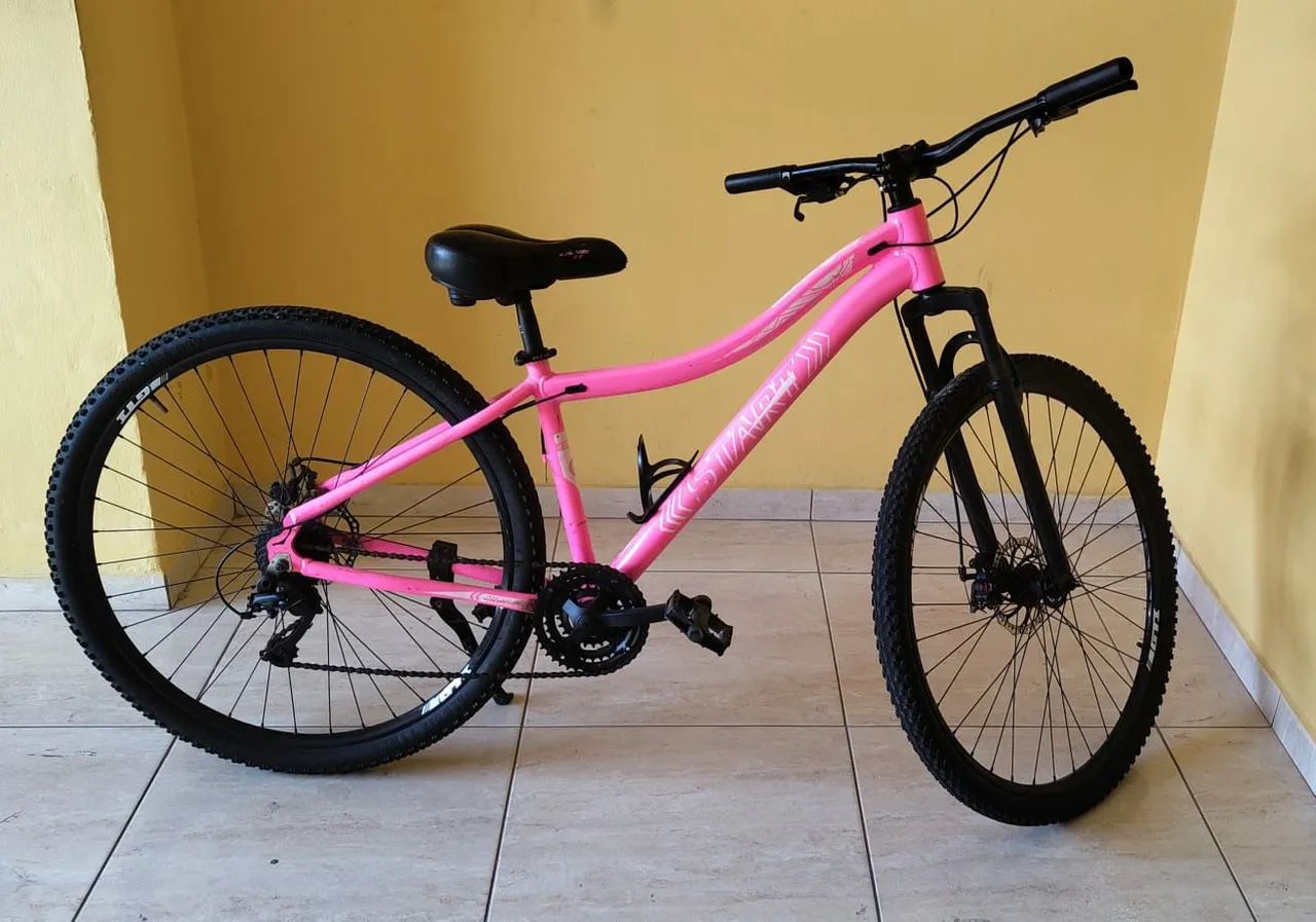  Bicicleta aro 29  valor de 550 reais  - Foto 3