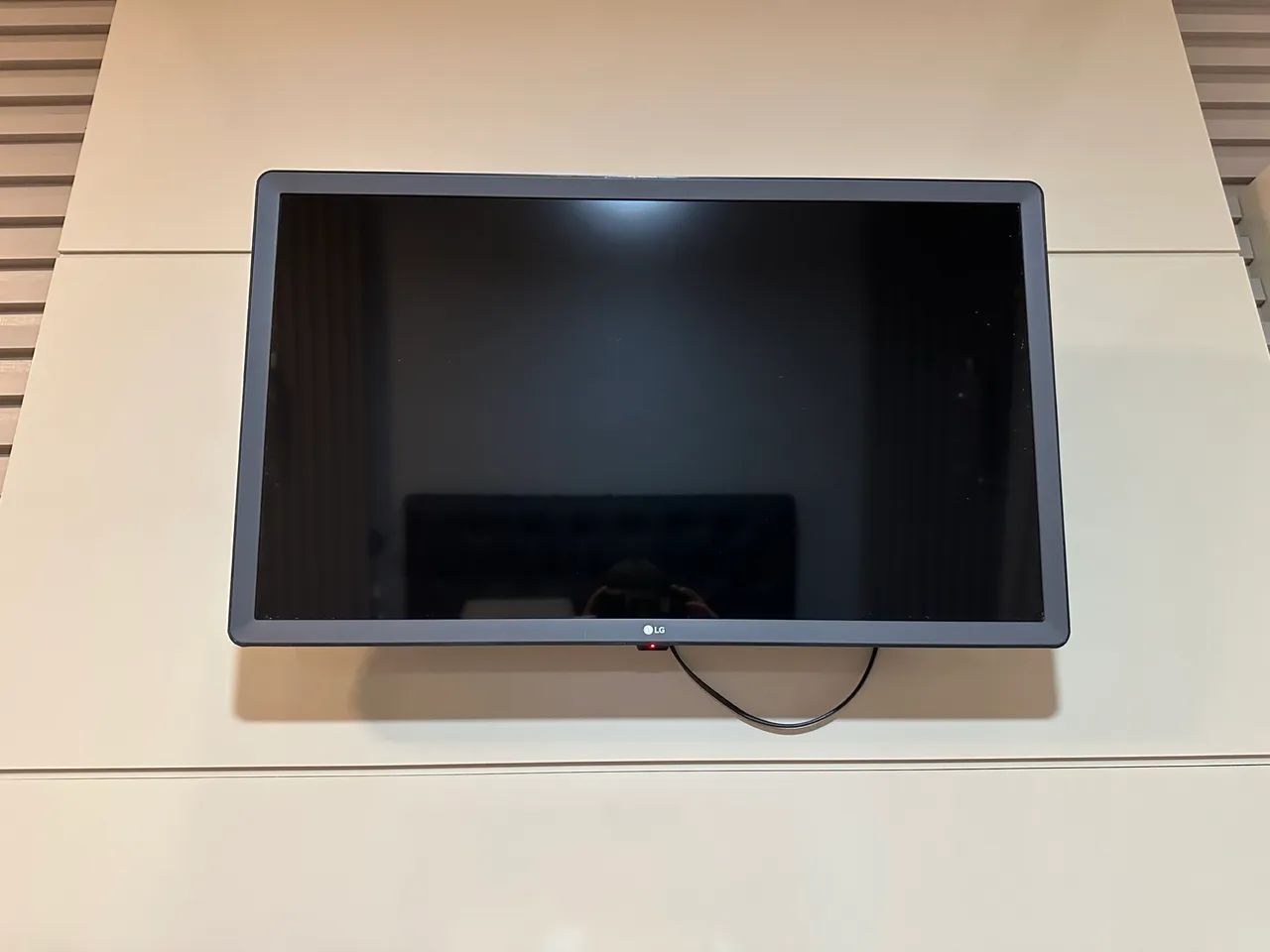 LG TV 32 polegadas - Foto 4