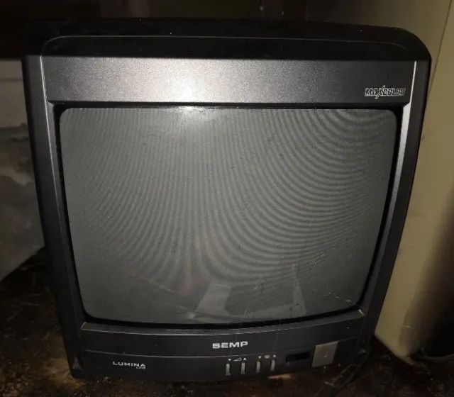 TV Semp Toshiba
