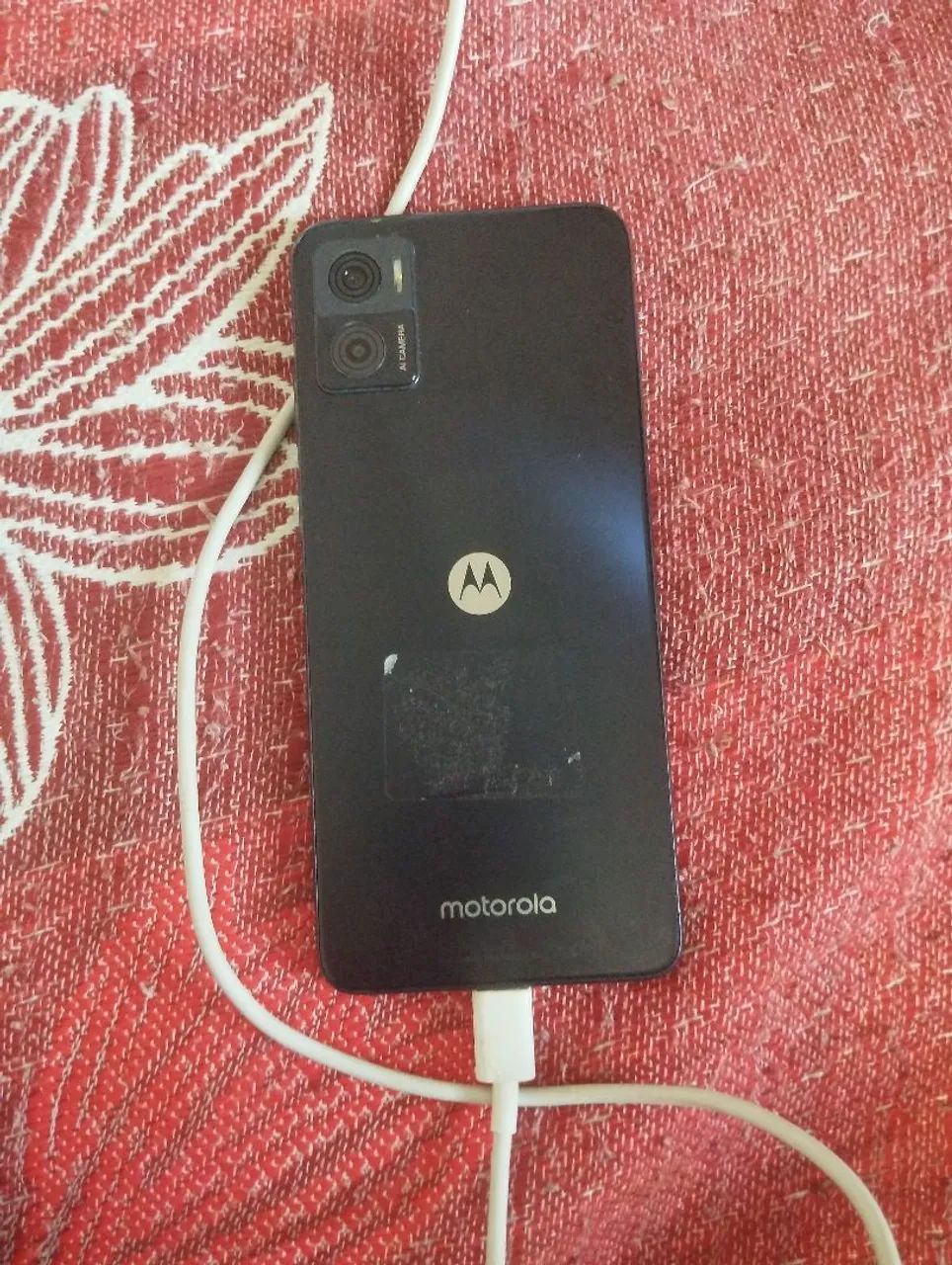 Motorola e22 128gb - Foto 2