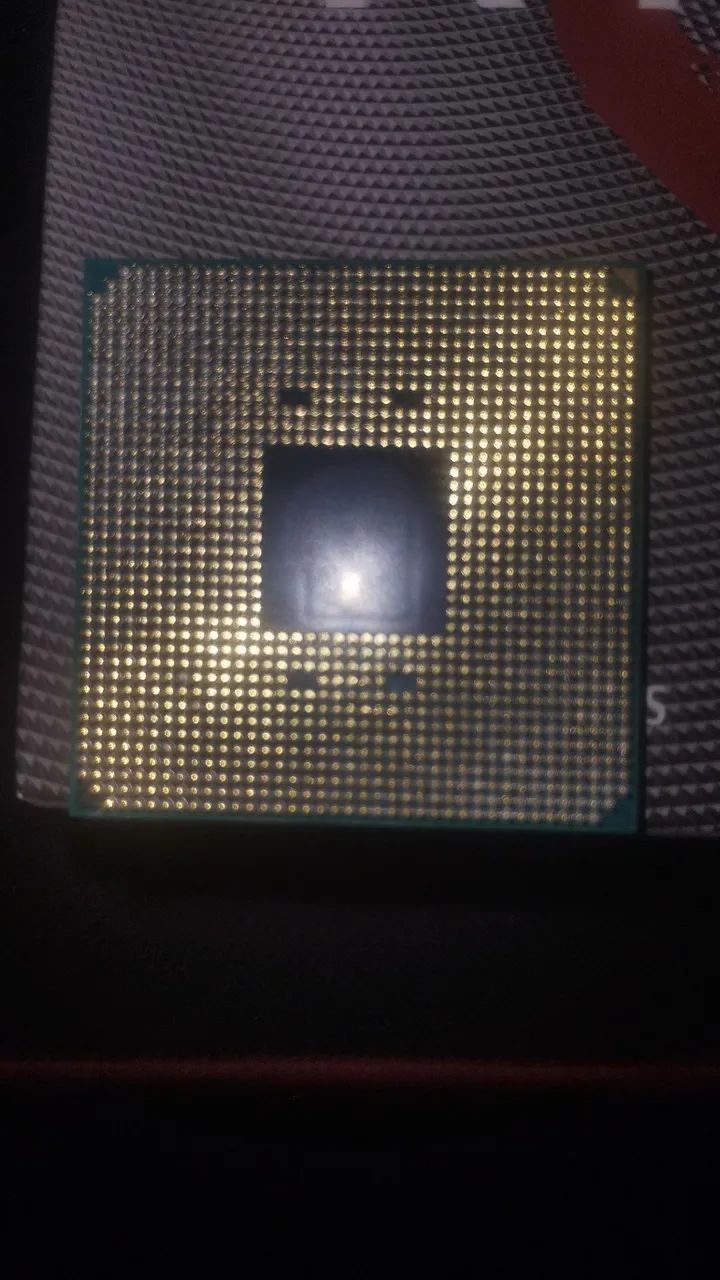 Vendo ryzen 3 3200g (vídeo integrado) - Foto 4