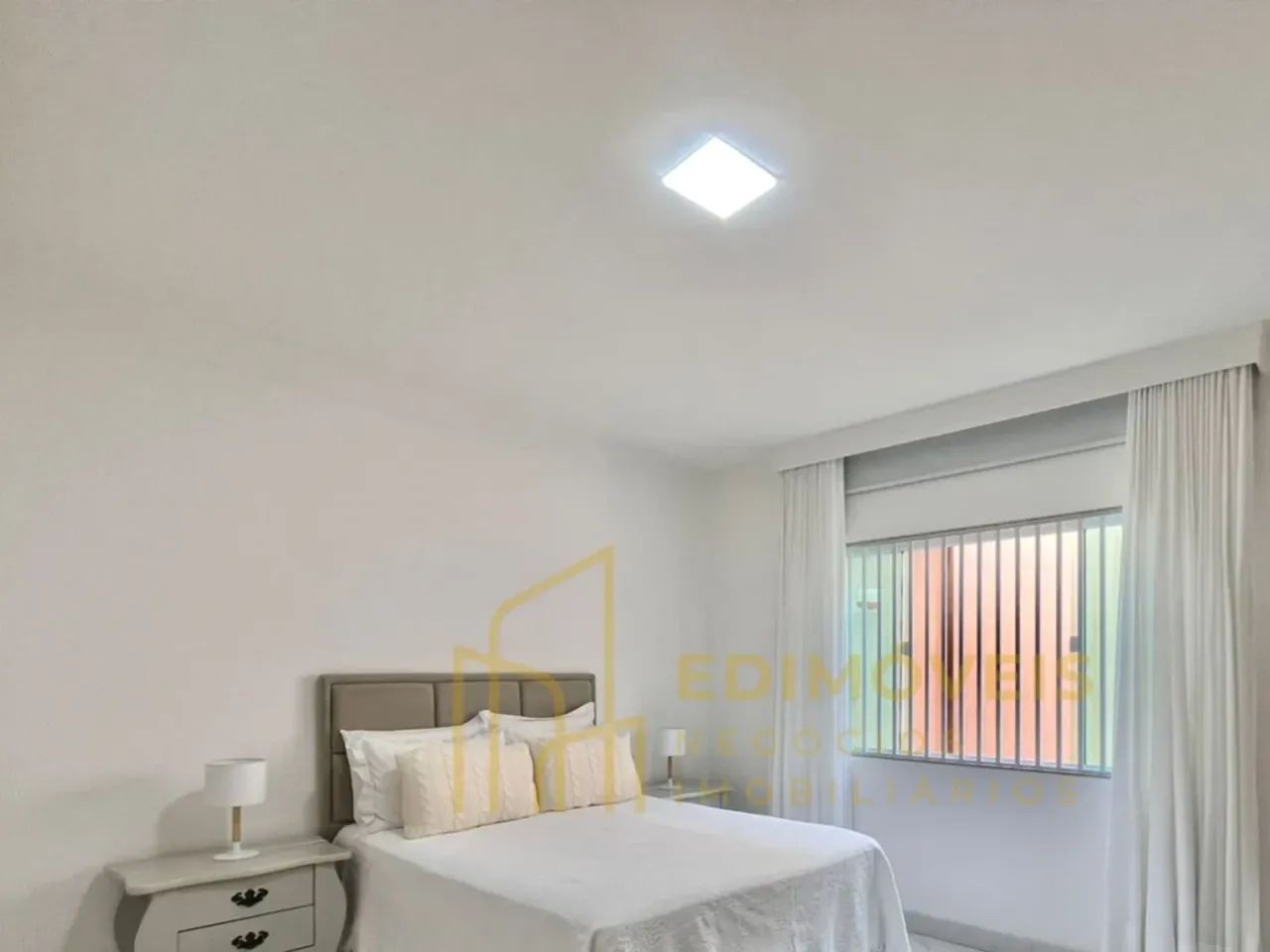 Linda Casa Linear em Morada de Laranjeiras  Totalmente Reformada e Pronta para Morar! - Foto 4