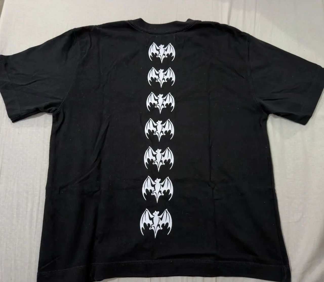 Camiseta AotF Preux - Foto 2