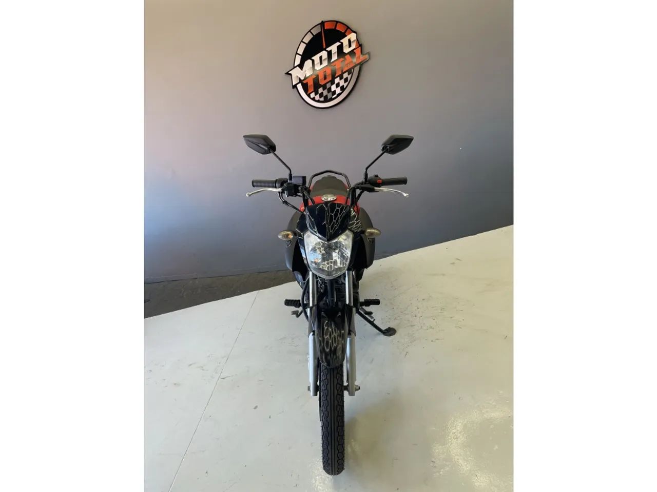 Yamaha Ybr 150 factor ed 2021 - Foto 4