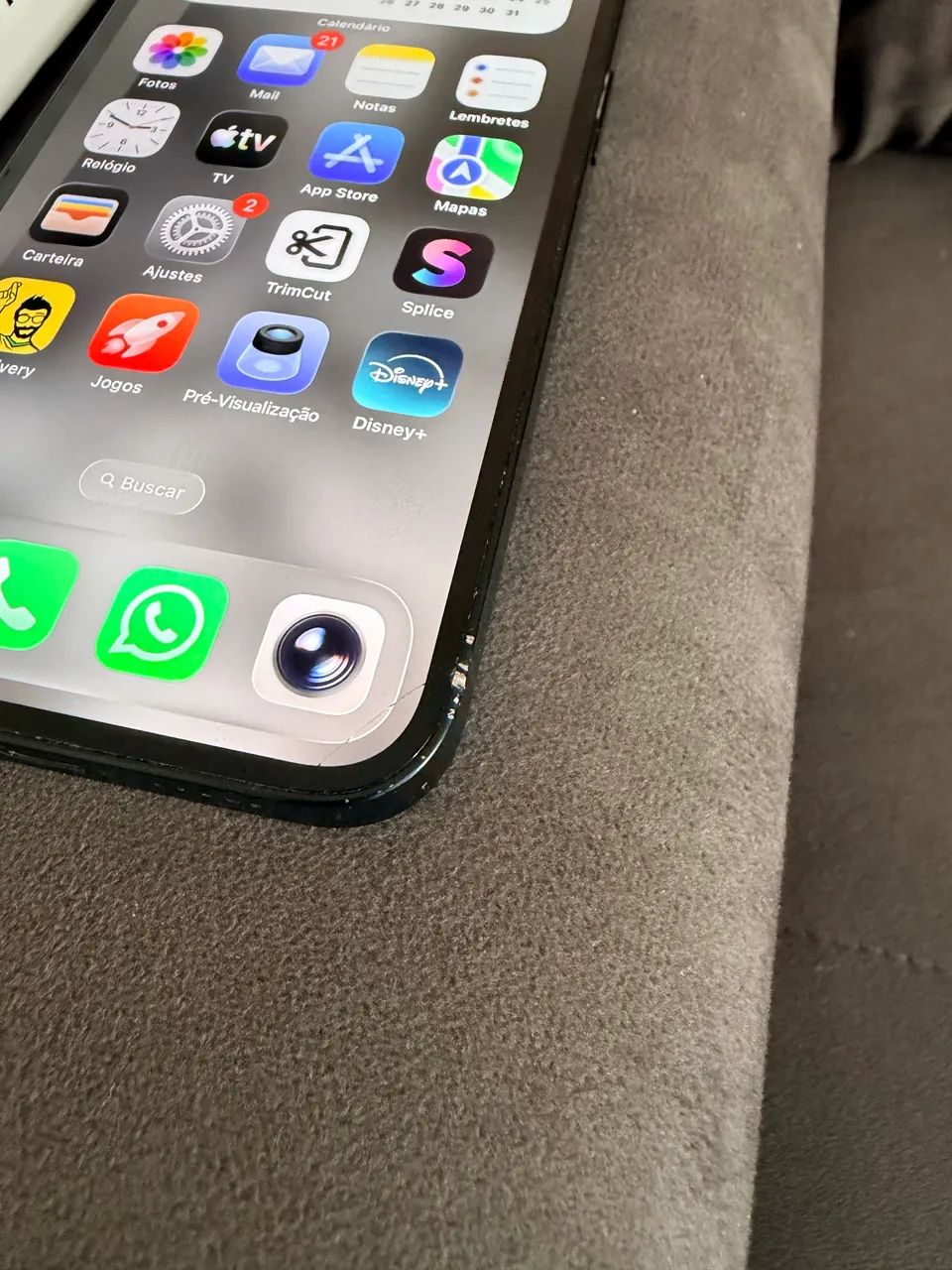 Iphone 13  - Foto 3