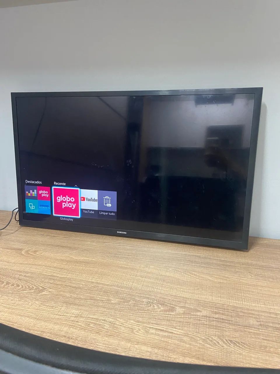 Tv smart 32 polegadas 