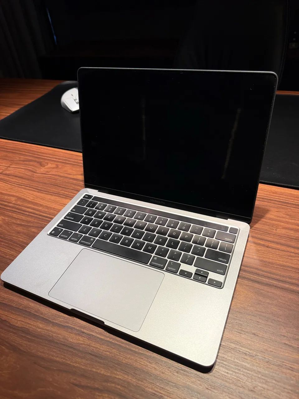 MacBook Pro M2 2022 13? 10 core 251 ciclos de baterias  - Foto 3