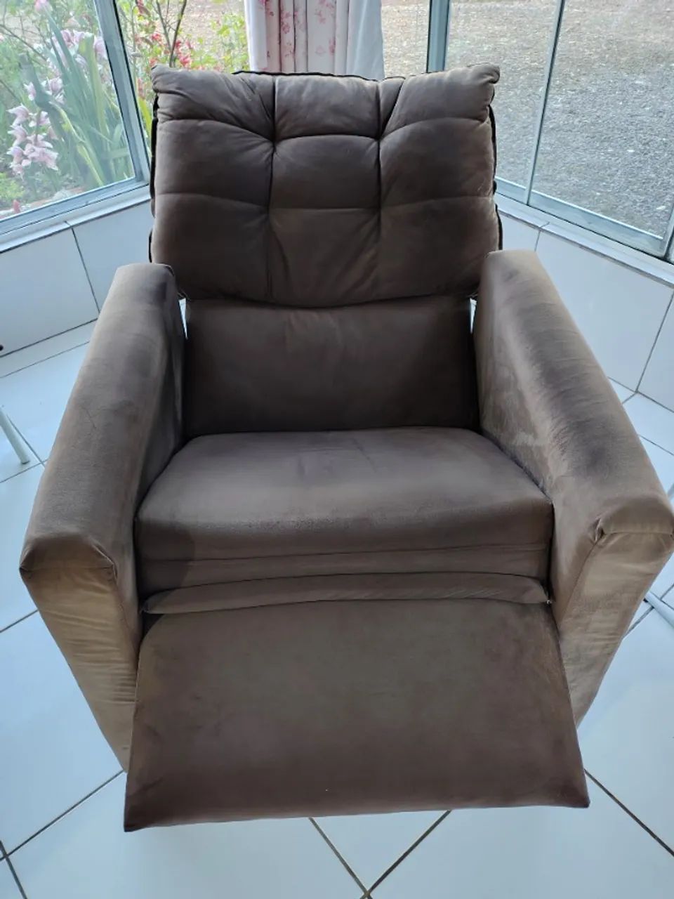 Poltronas reclináveis  - Foto 2