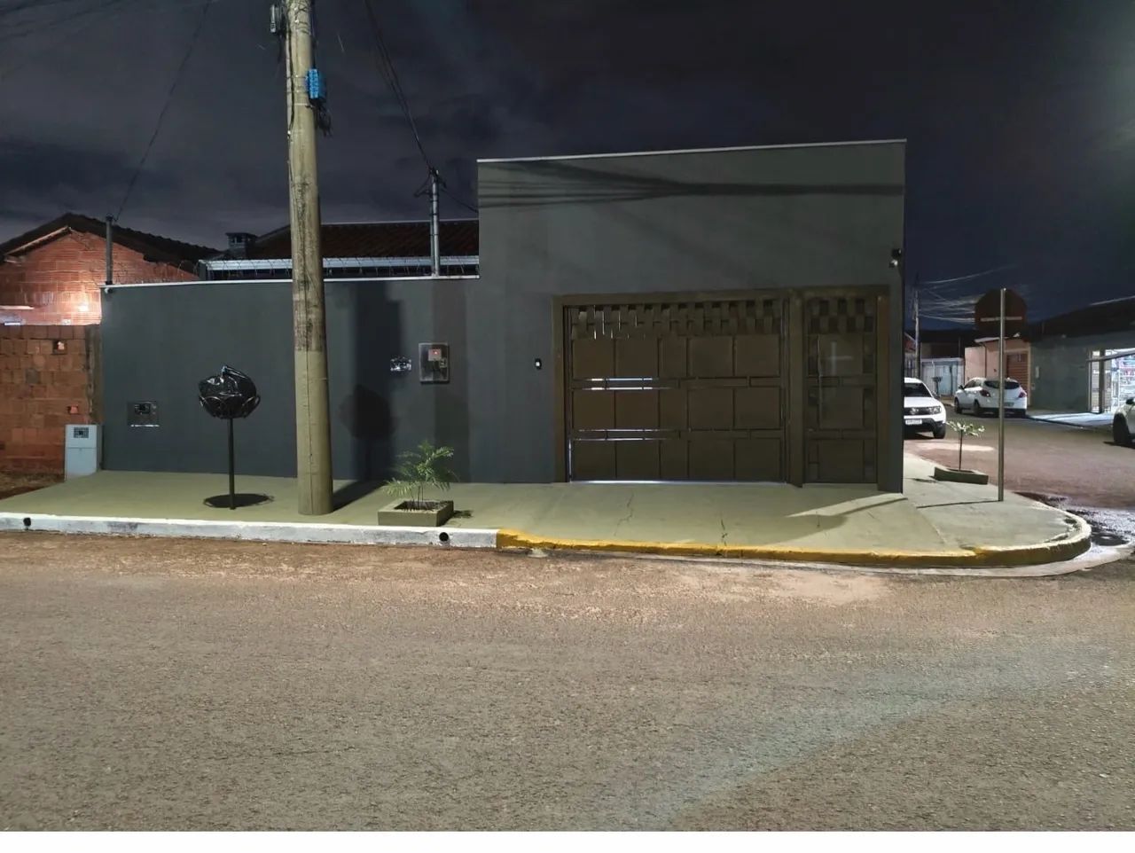 Vendo casa vida nova 3 