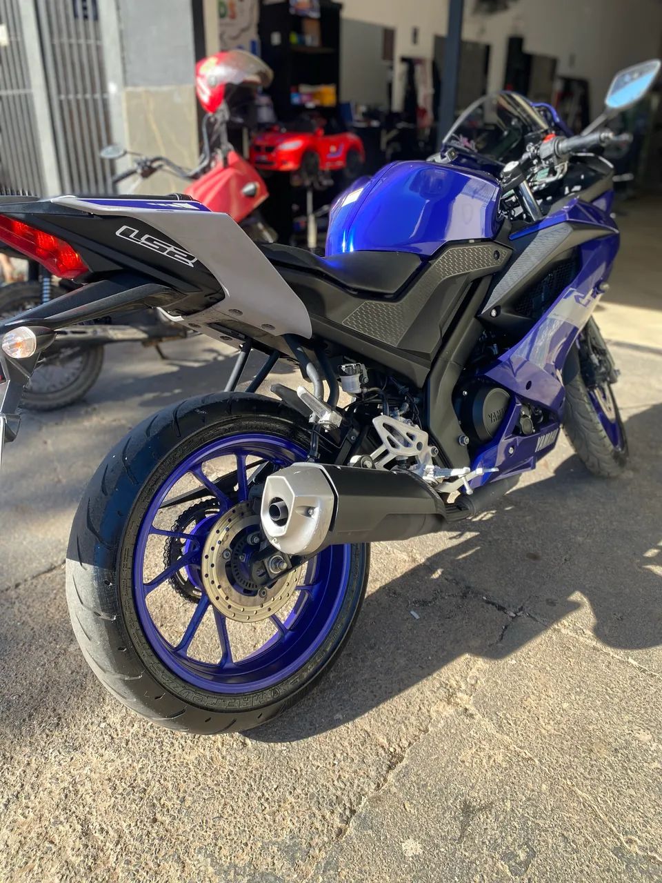 R15 Particular (18.800)  - Foto 2
