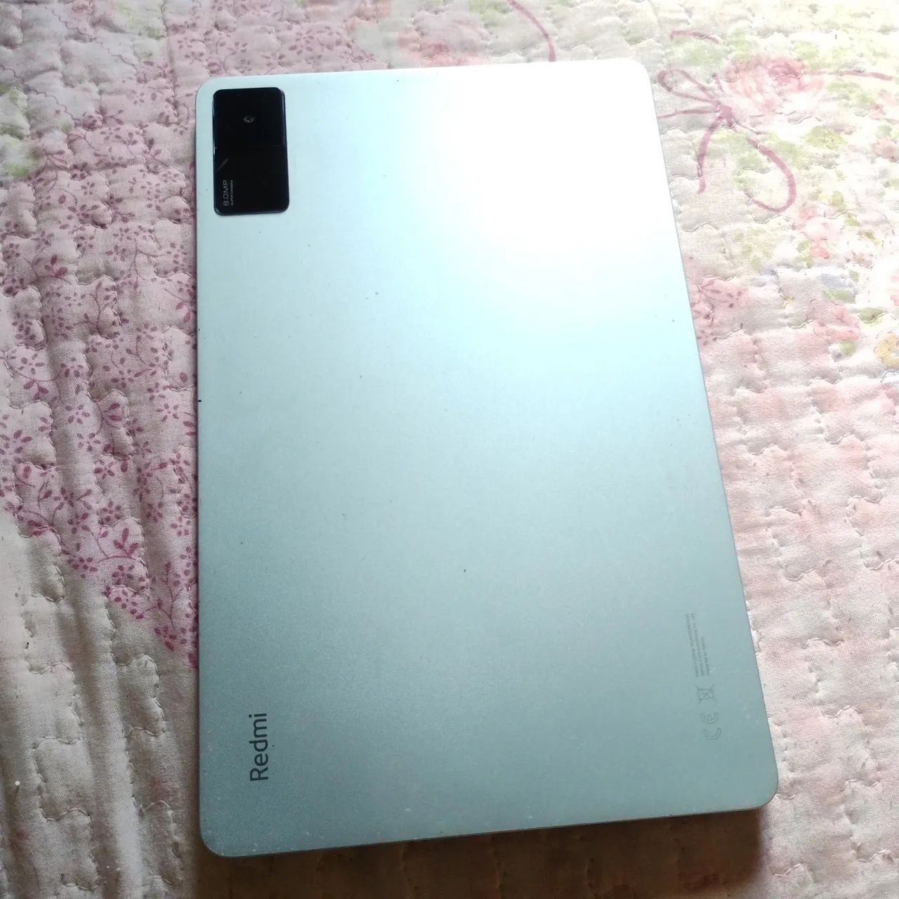 Tablet Xiaomi Redmi Pad 128gb verde