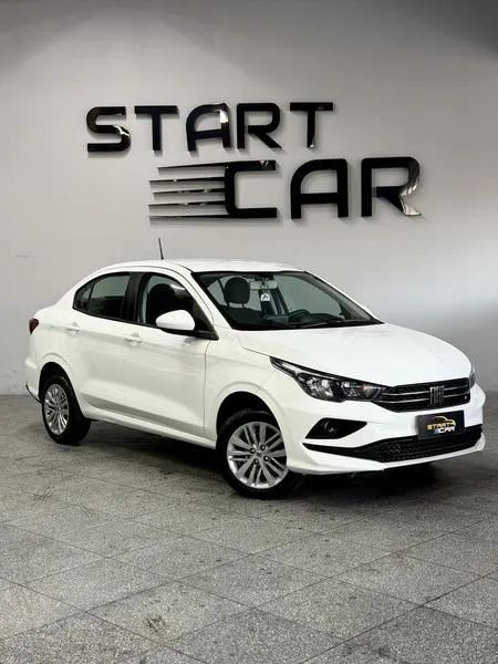 Fiat Cronos CRONOS DRIVE 1.3 8V Flex 2023