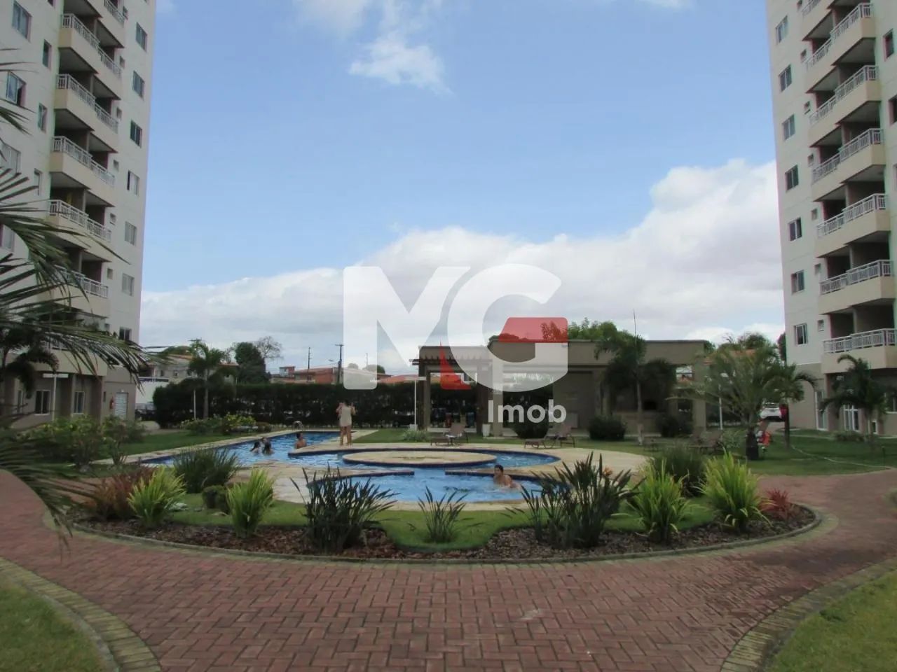 Apartamento em Parque Dois Irmãos - Foto 2