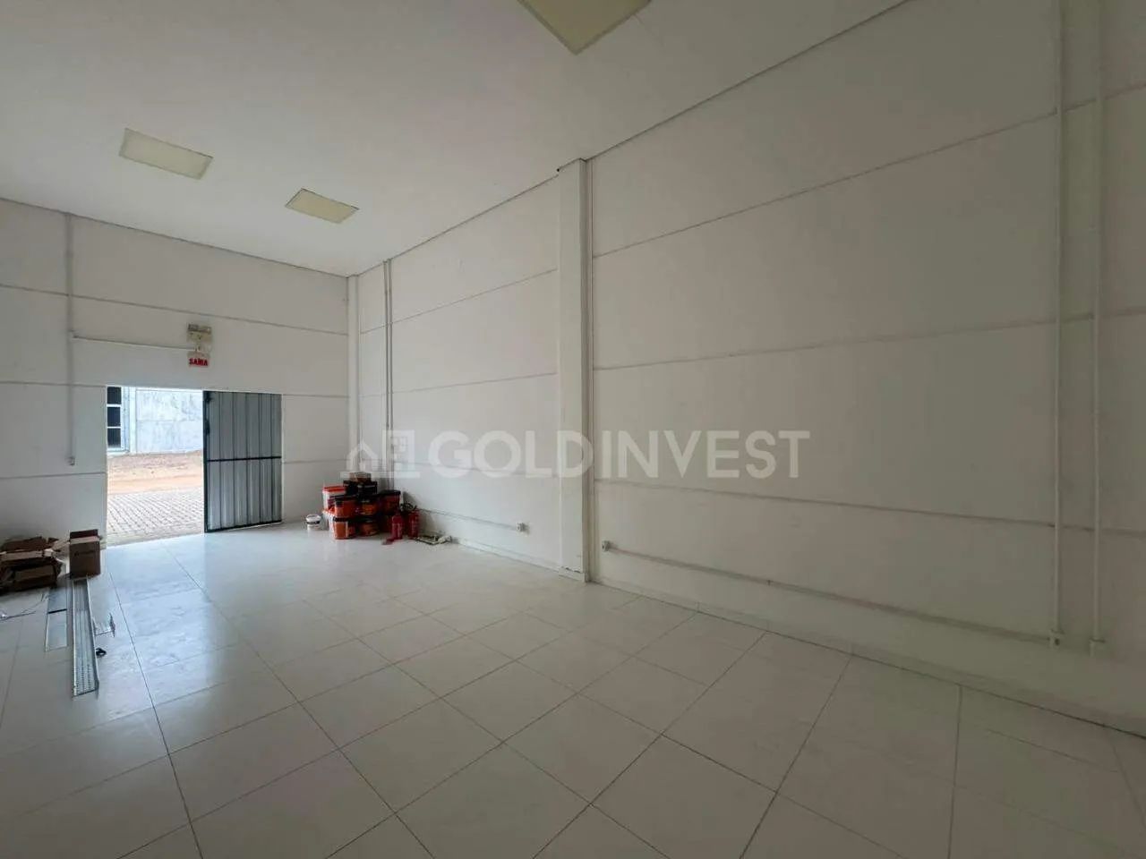 Sala comercial com 55m² no bairro Lageado Baixo!!! - Foto 5