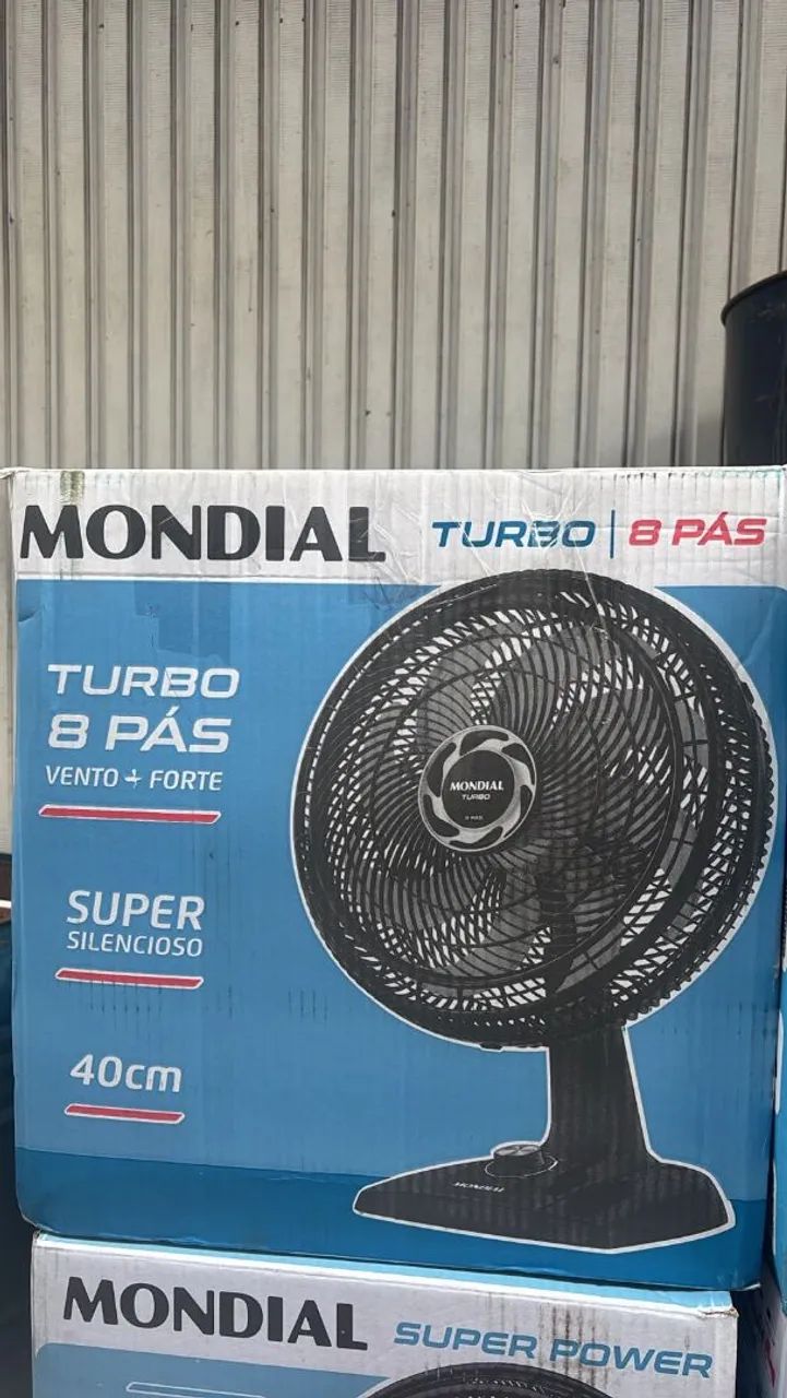 Ventilador 