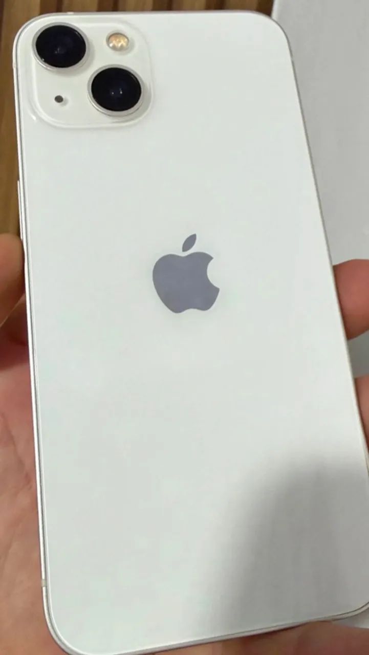 iPhone  - Foto 2