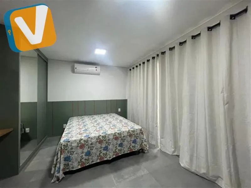 Apartamento Cidade de Deus 37 m² - Foto 5