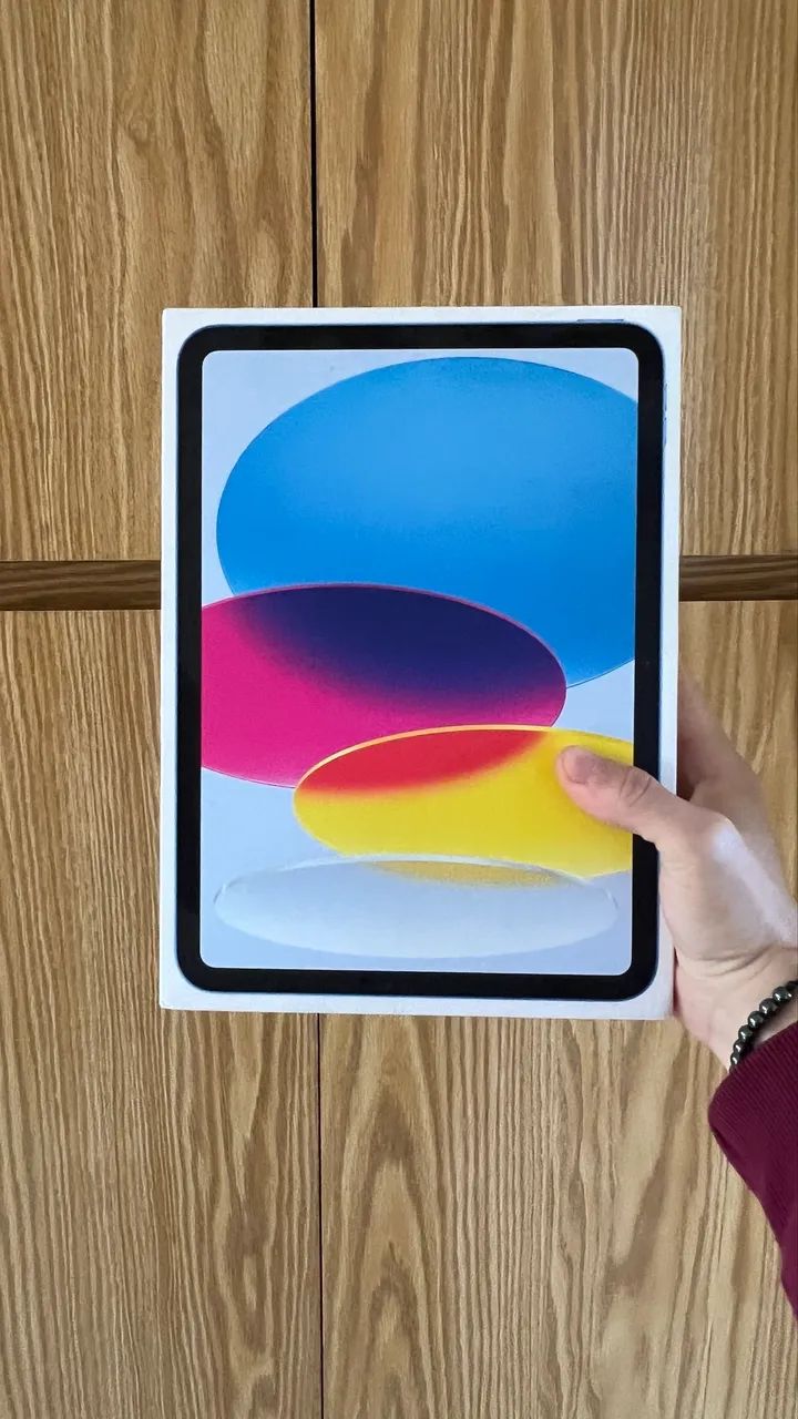 IPAD A16 128GB LACRADO - Foto 3