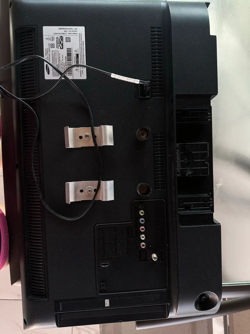 Tv Samsung 32  - Foto 2