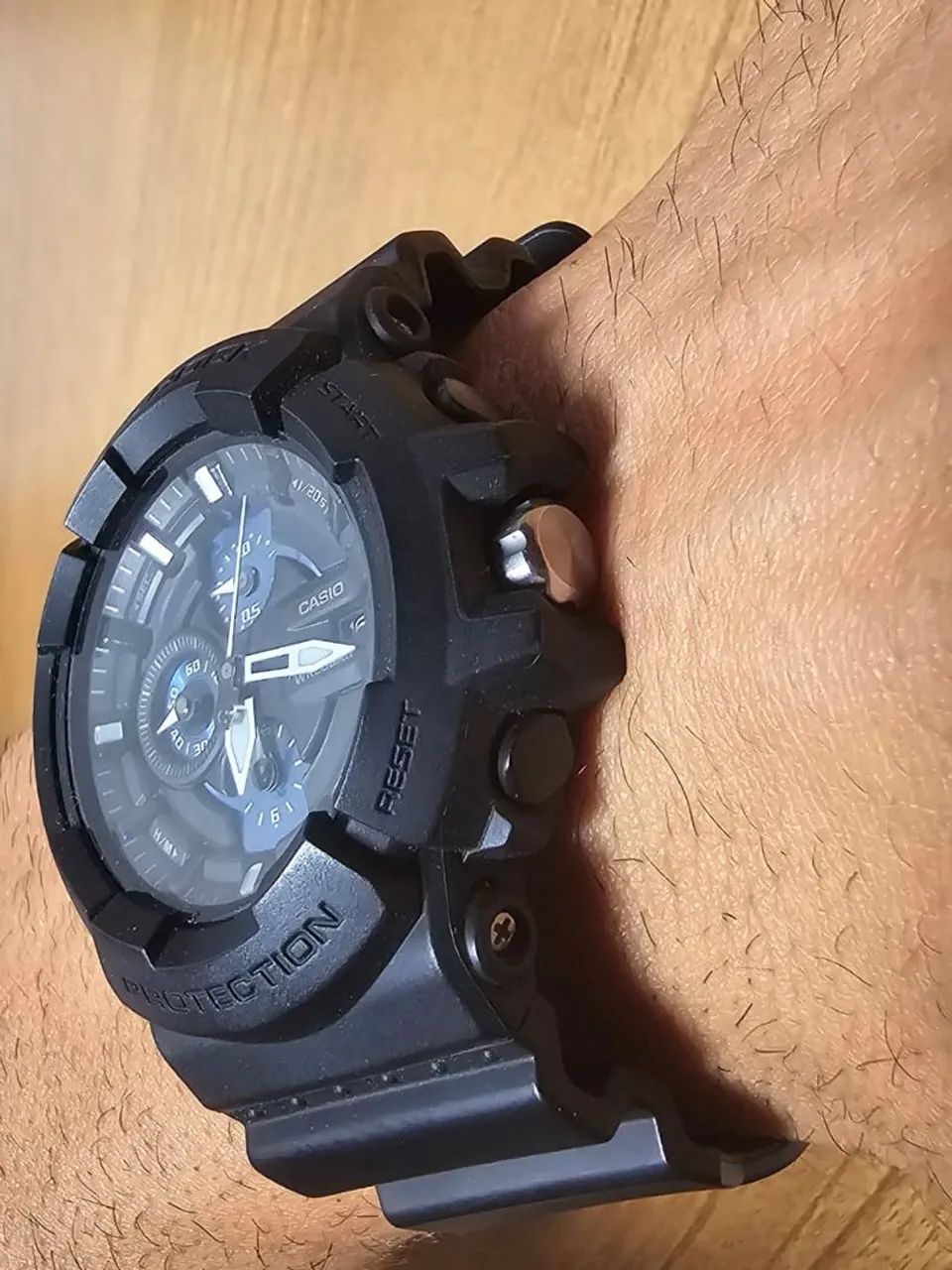 Casio G Shock CAC 100  - Foto 2
