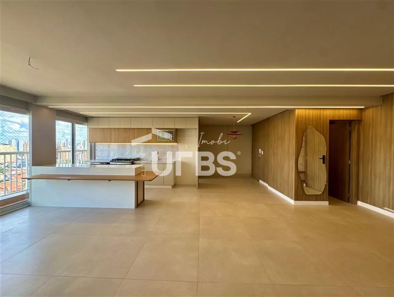Vox Home - Apartamento 3 quartos, sendo 3 suítes