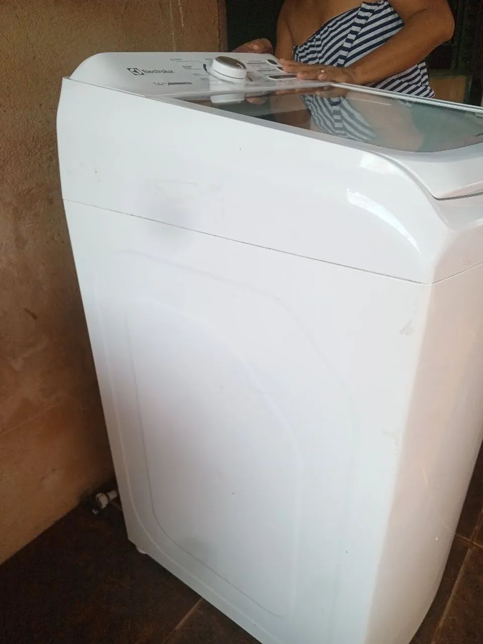 Vende lavadora Eletrolux  - Foto 3