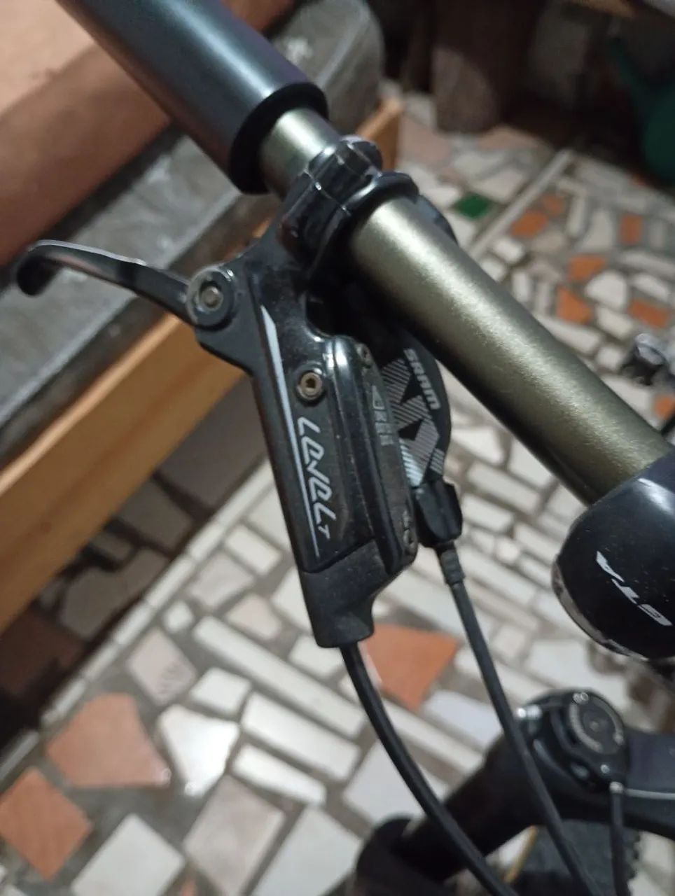 Baike aro 29  - Foto 2