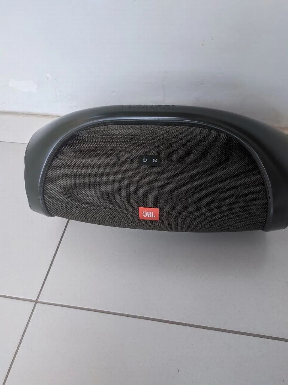 Boombox 1 