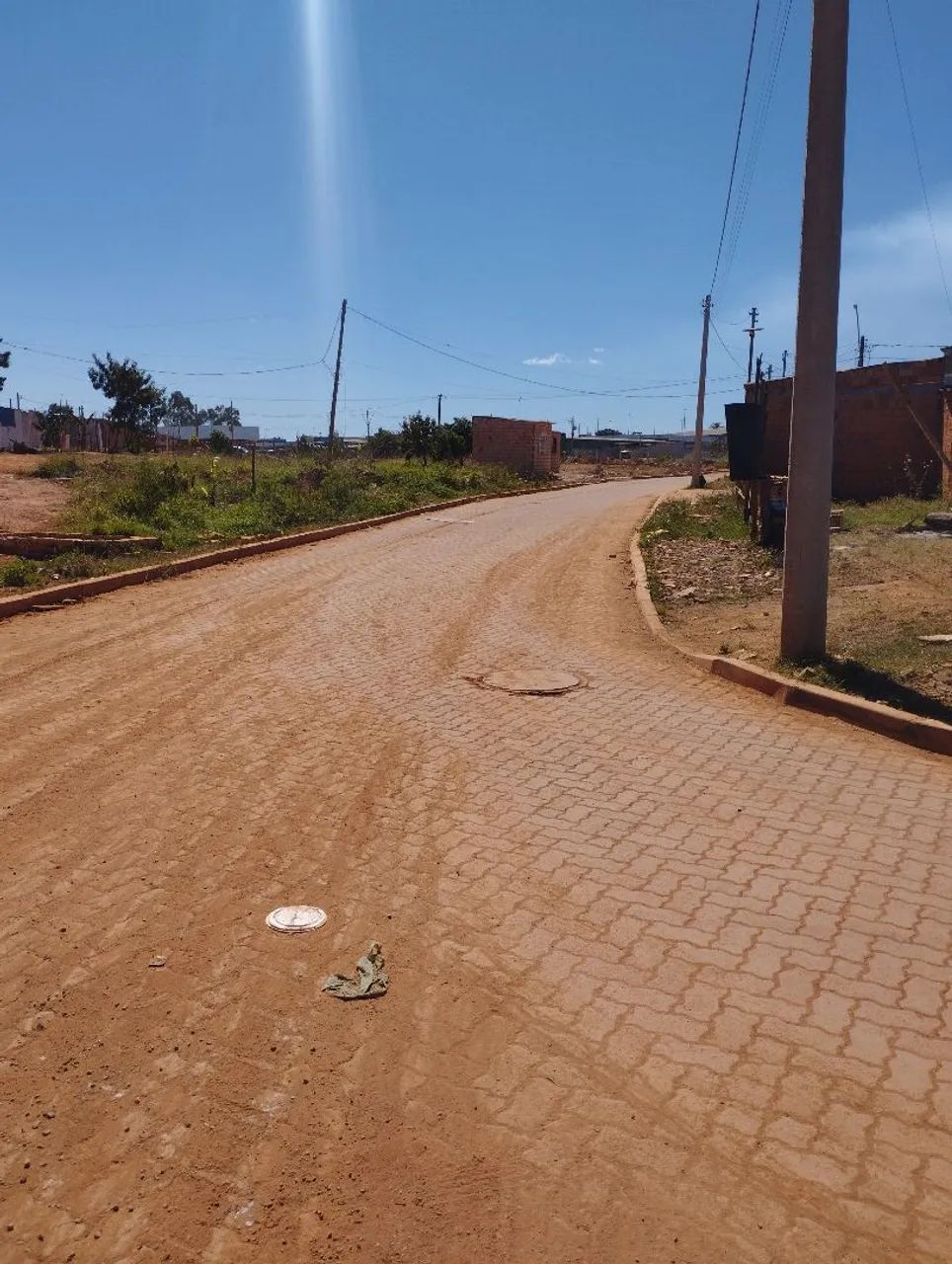 Vendo lote com Barraco - urgente  - Foto 3