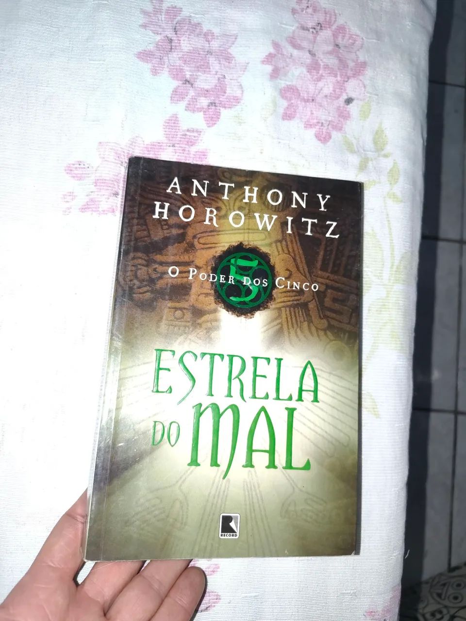3 Livros coleção "O poder dos Cinco" - Foto 4