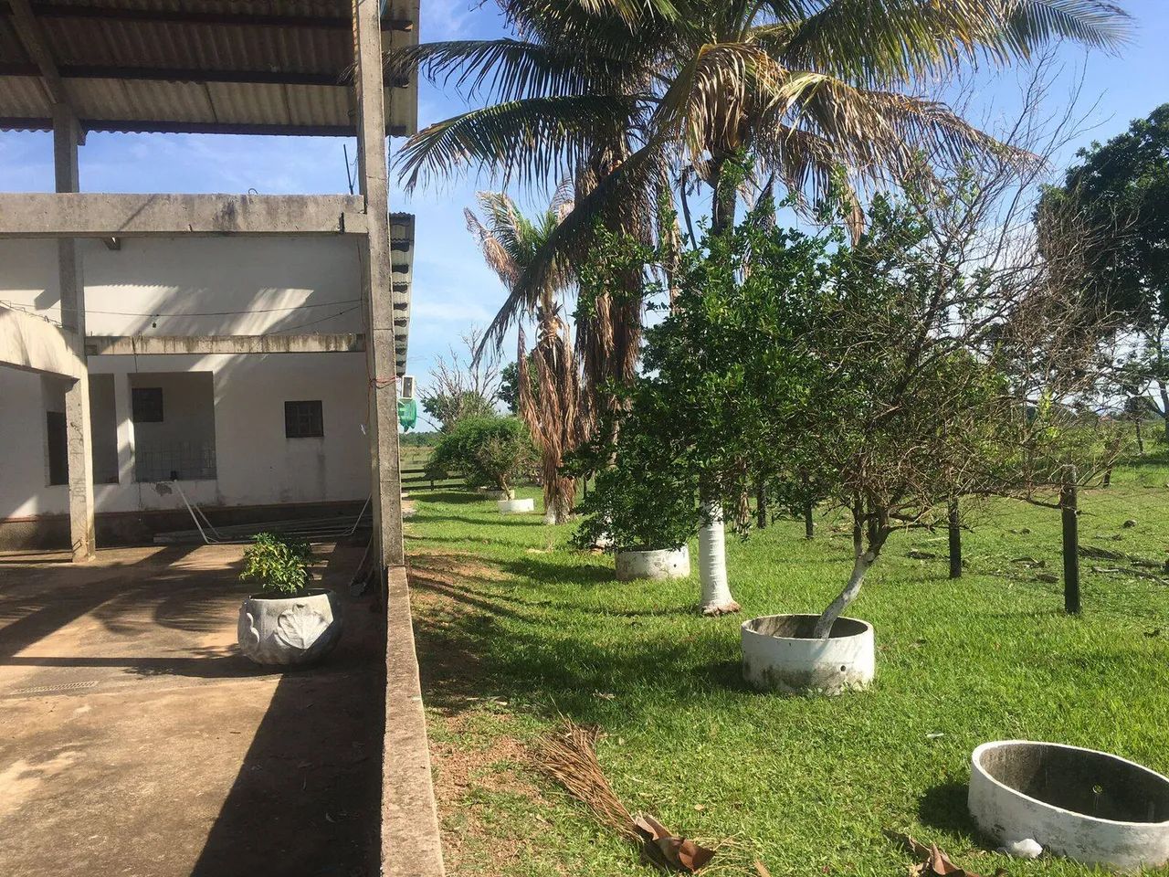 Vende-se Sitio 64 hectares localizada próximo a Cuiabá - Foto 4