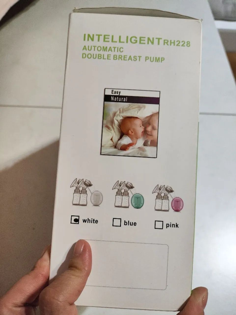 Extratora de leite - Foto 2