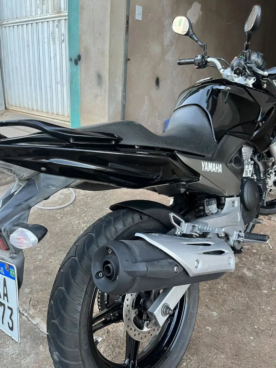 Fazer 250 2011/12 - Foto 4
