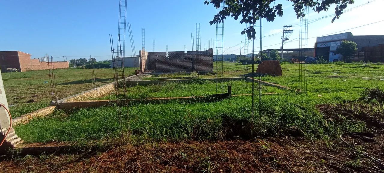 Foto - Araçatuba - Residencial Costa Ville II
