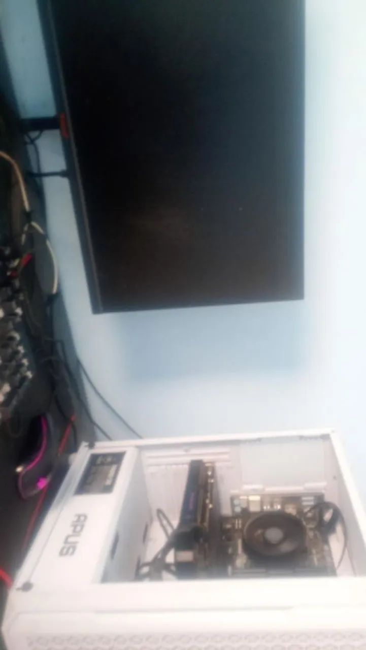 Pc Gamer (roda tudo e mais um pouco) - Foto 2