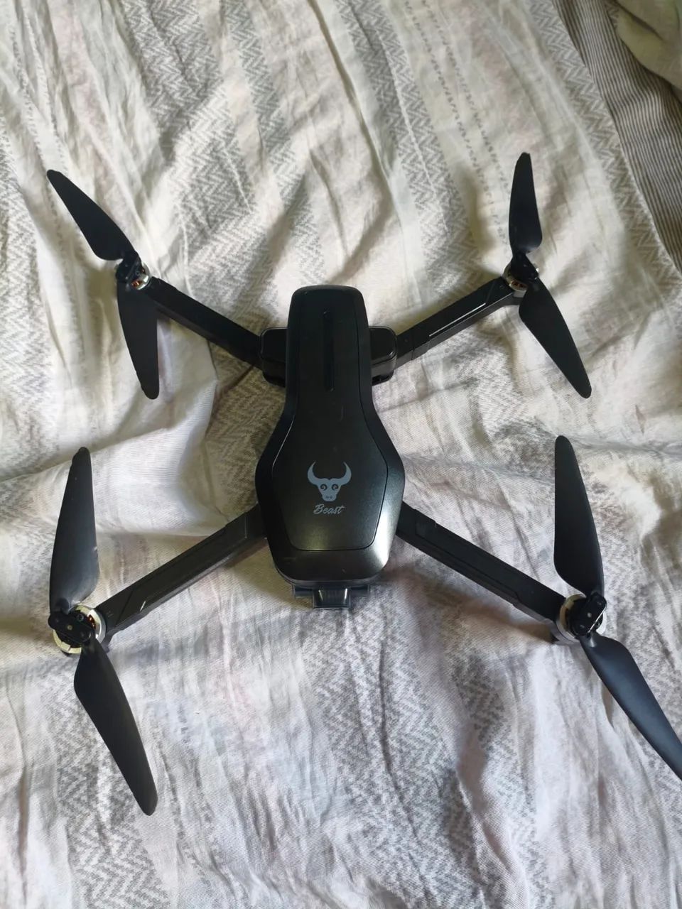 Drone Sg906 PRO - 4K - GPS - Wifi - Foto 4