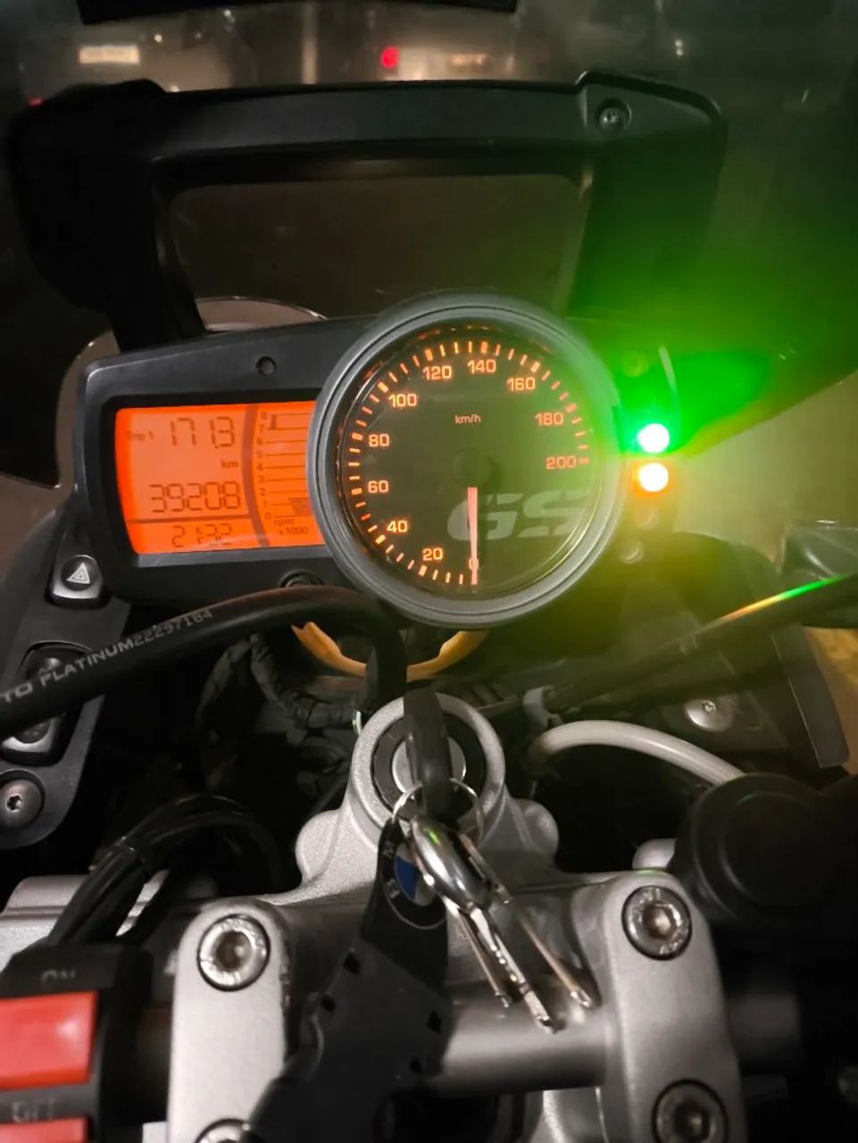 Vendo GS 650 - Foto 3