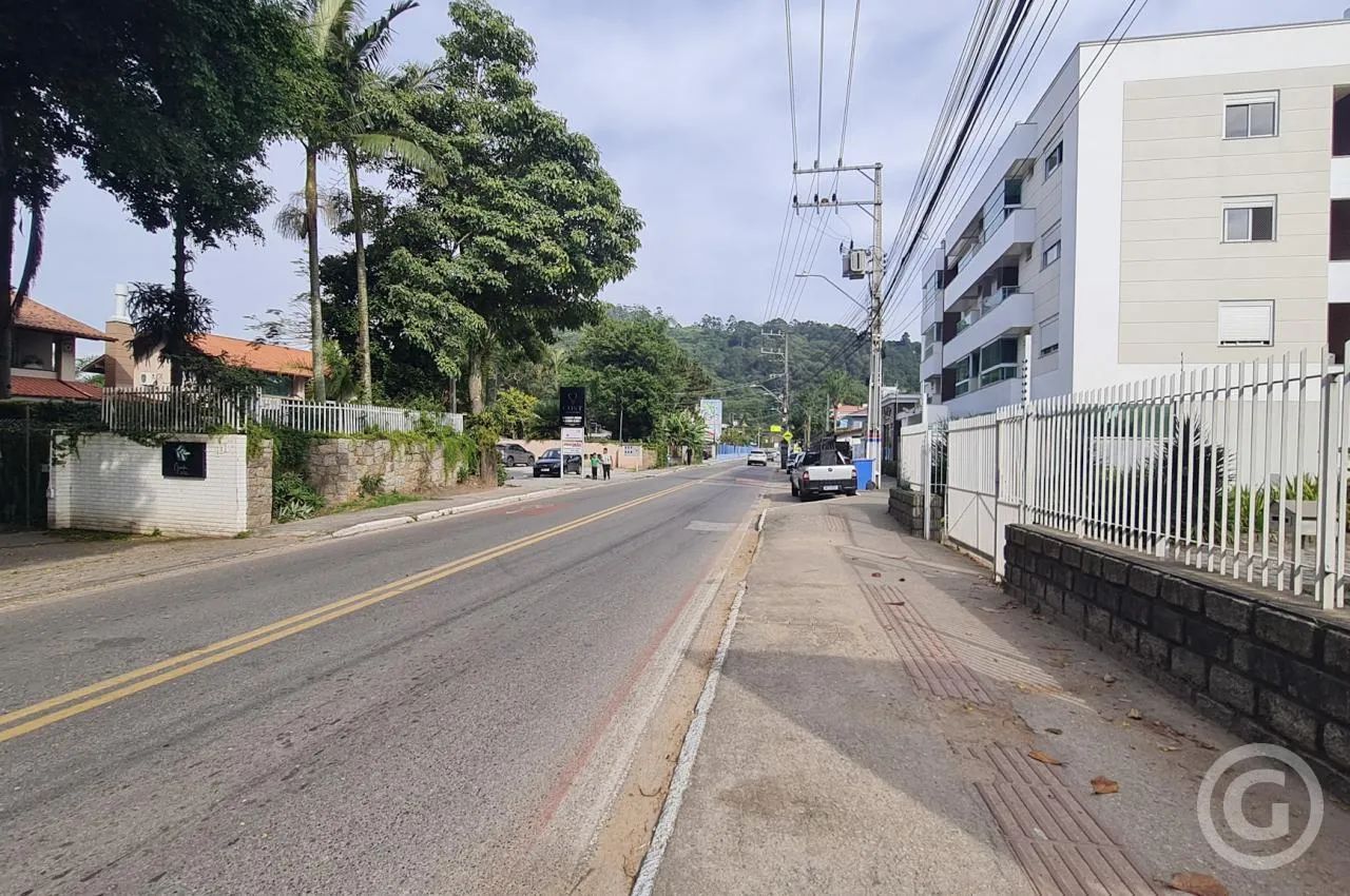 Galpão com casa comercial em Canasvieiras, Florianópolis - Foto 2