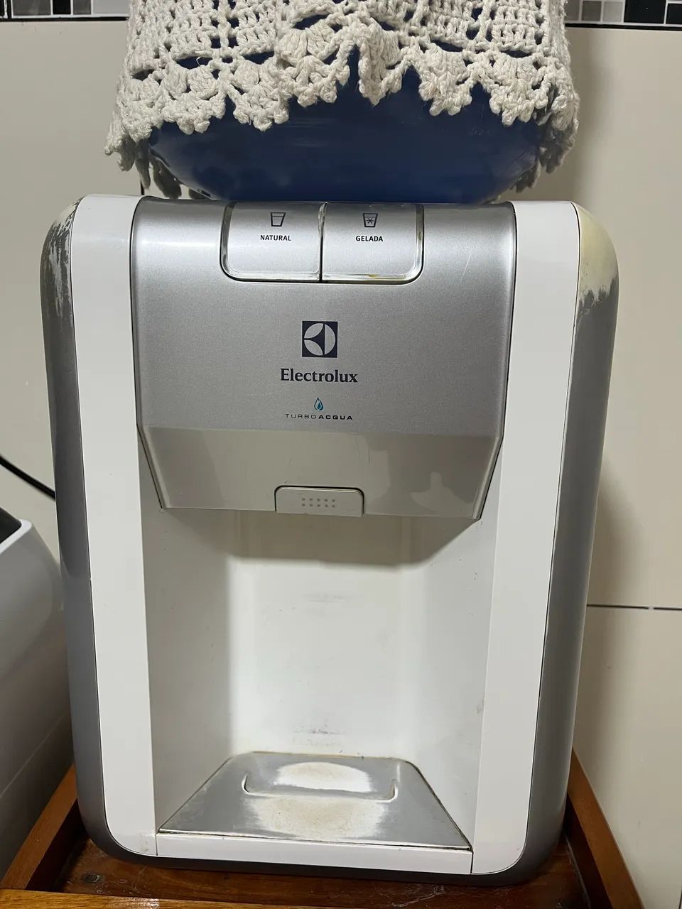 Bebedouro Electrolux  - Foto 3