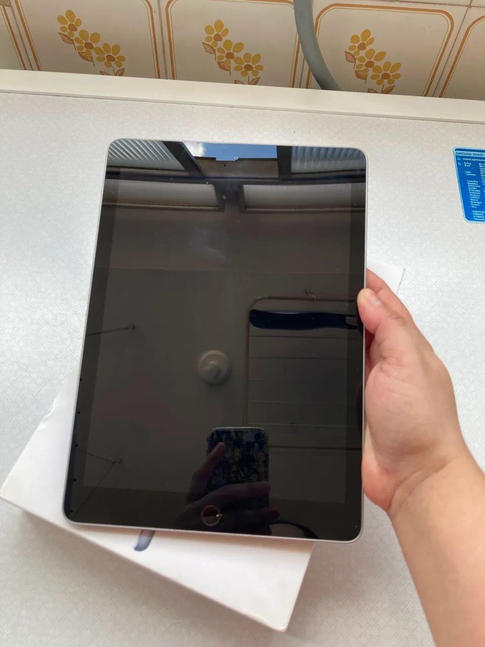 IPad 6 geração (2018) - Foto 3