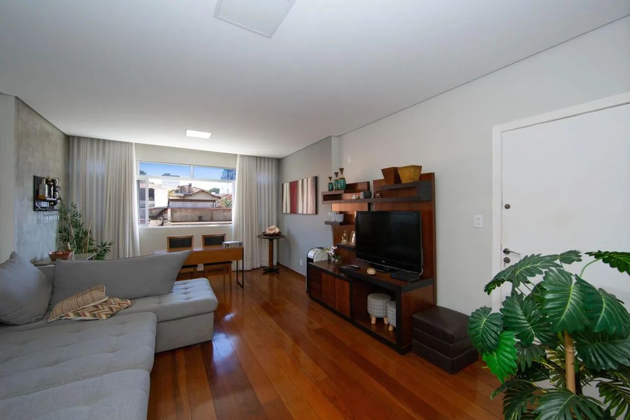 Apartamento à Venda - Nova Granada, 4 Quartos, 170 m2 - Foto 5