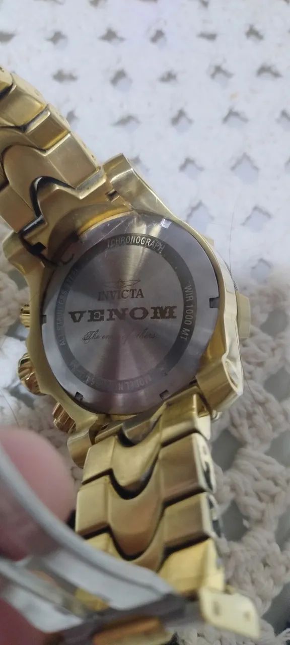 Vendo relógio  - Foto 5
