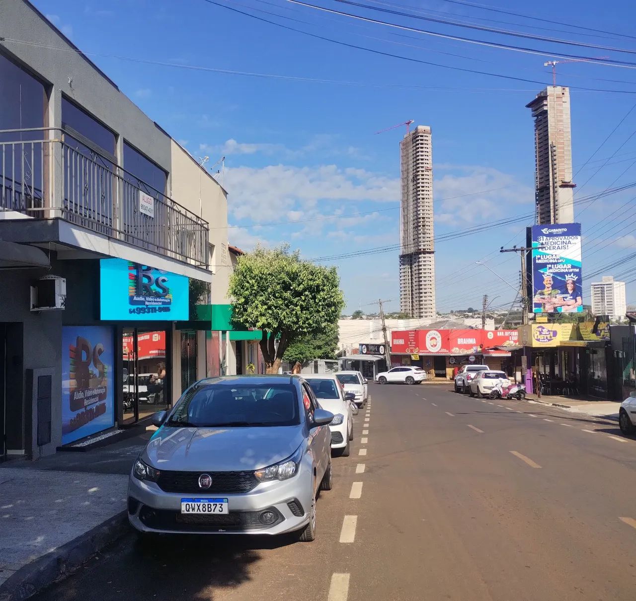 Sala comercial para locação  - Foto 2