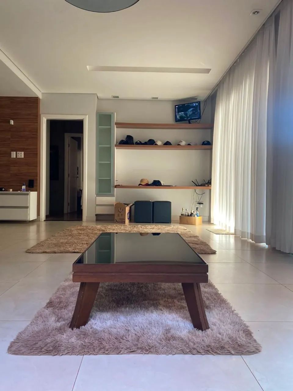 Mesa de Centro - Foto 3