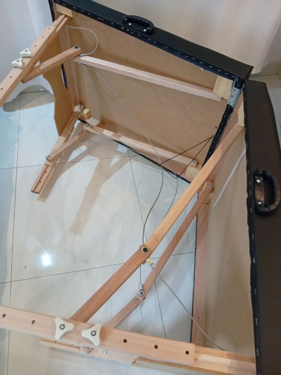 Maca santa fé macas - Foto 2