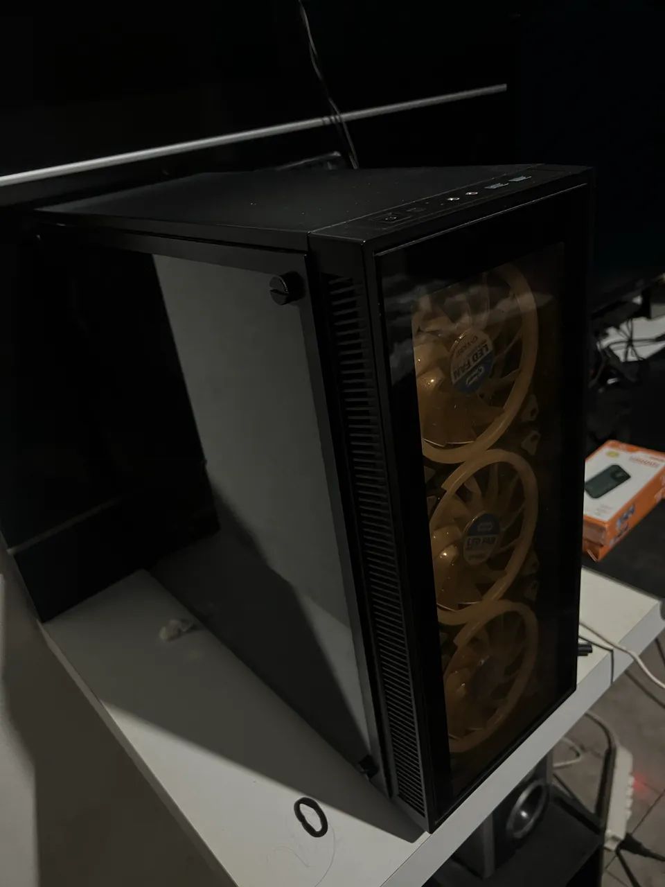Cpu Gamer  - Foto 3