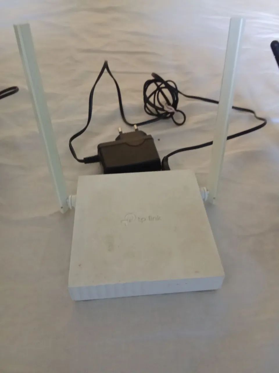Modem internet 