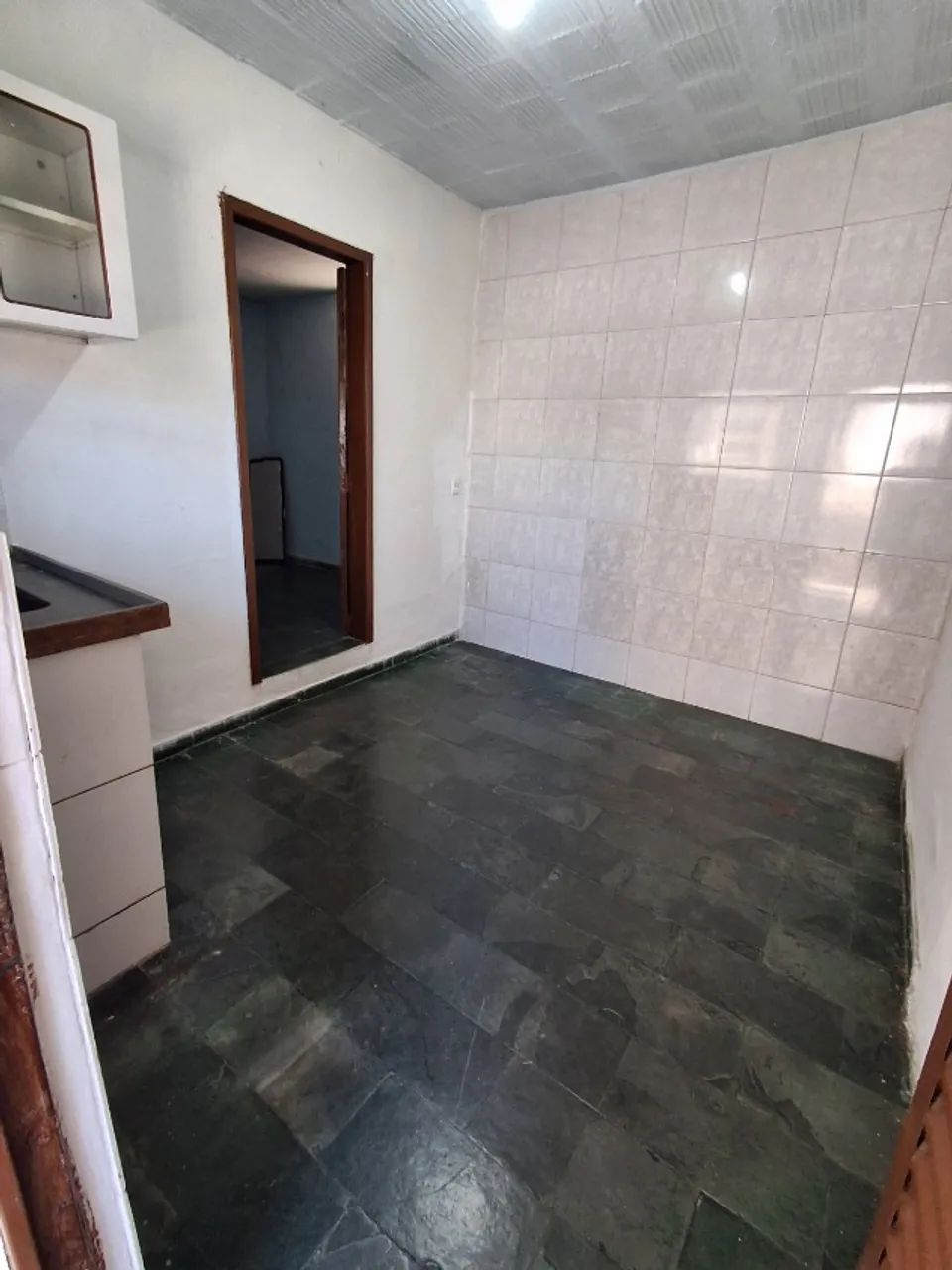 Barrac ão Planalto 01 quarto - Foto 2