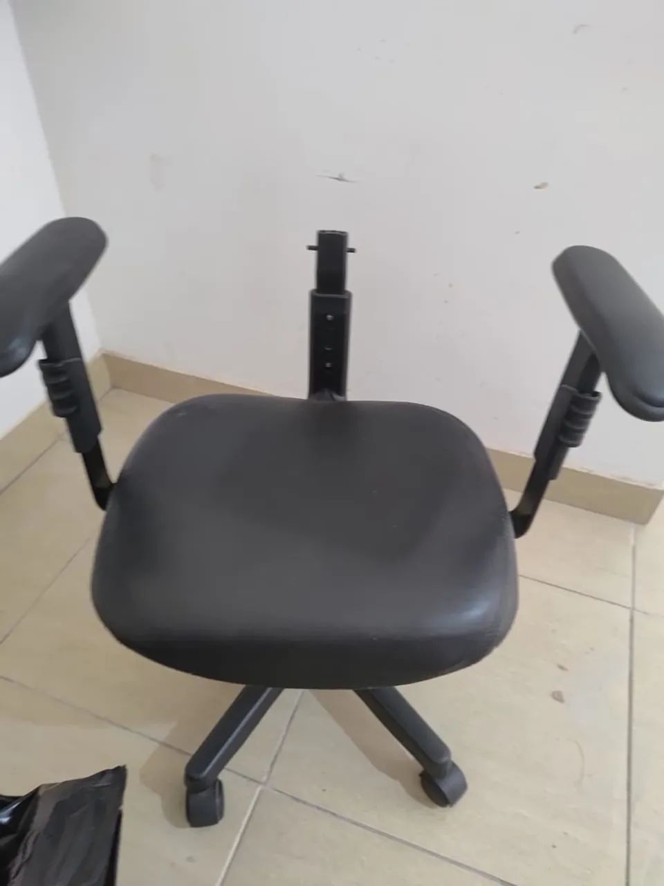 Cadeira de escritório  - Foto 2